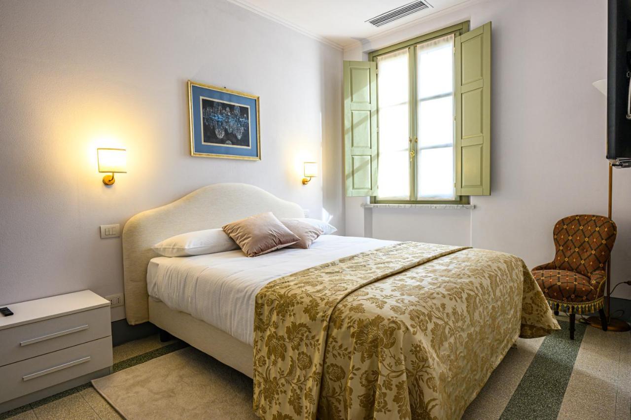 Foresteria Villa Puccini Casa Per Ferie Torre del Lago Puccini Exteriör bild